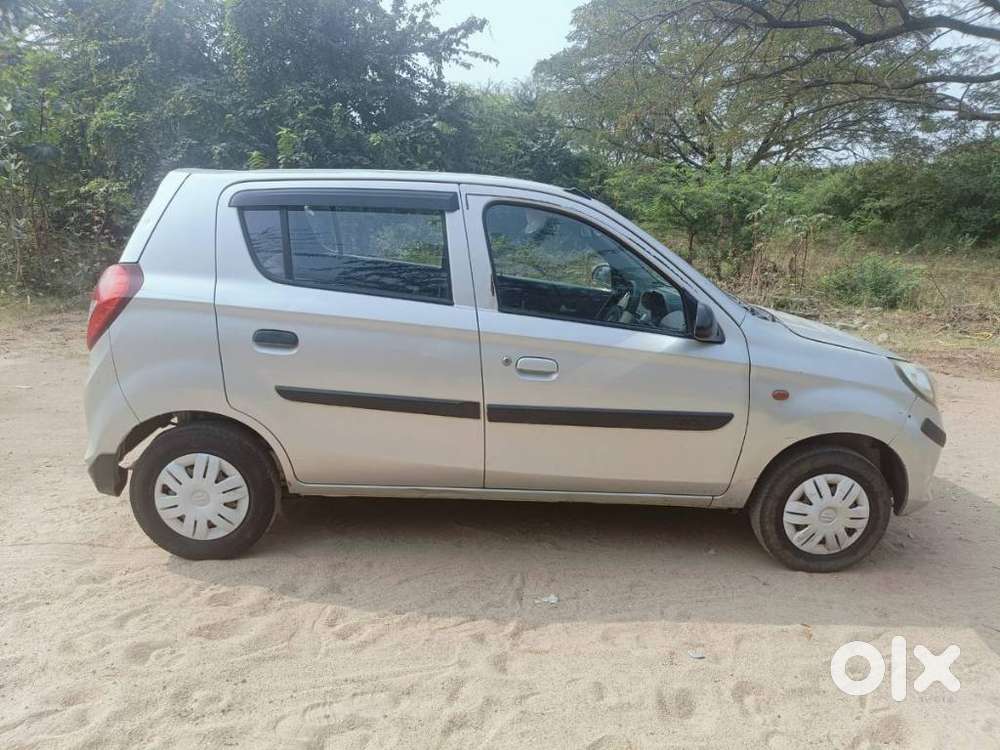 Maruti Suzuki Alto 800 Lxi, 2013, Petrol