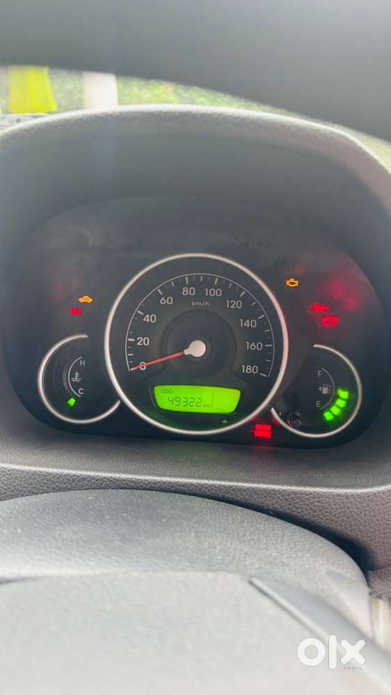 Hyundai Eon 2012 Petrol 49000 Km Driven