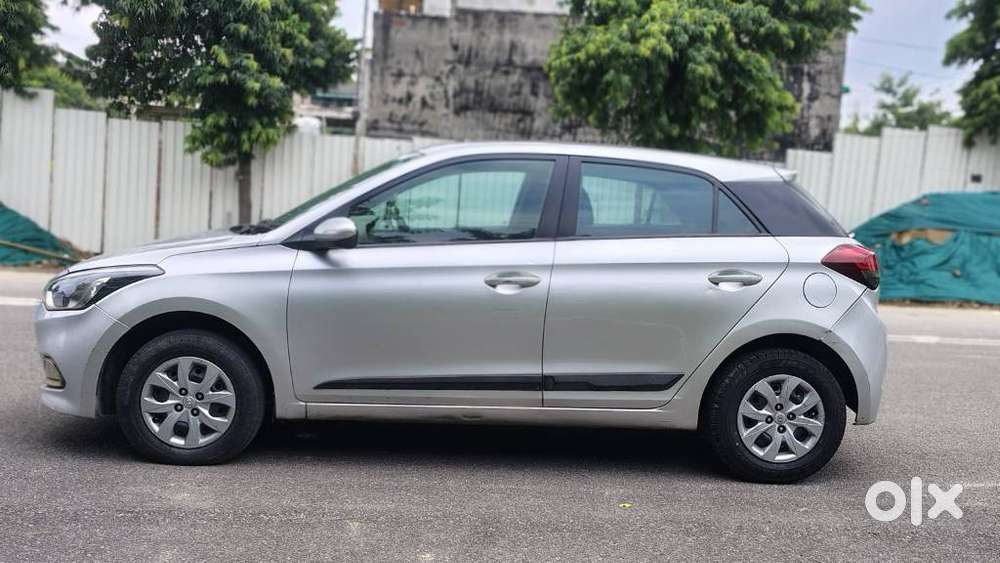 Hyundai Elite I20 Sportz 1.2, 2017, Diesel