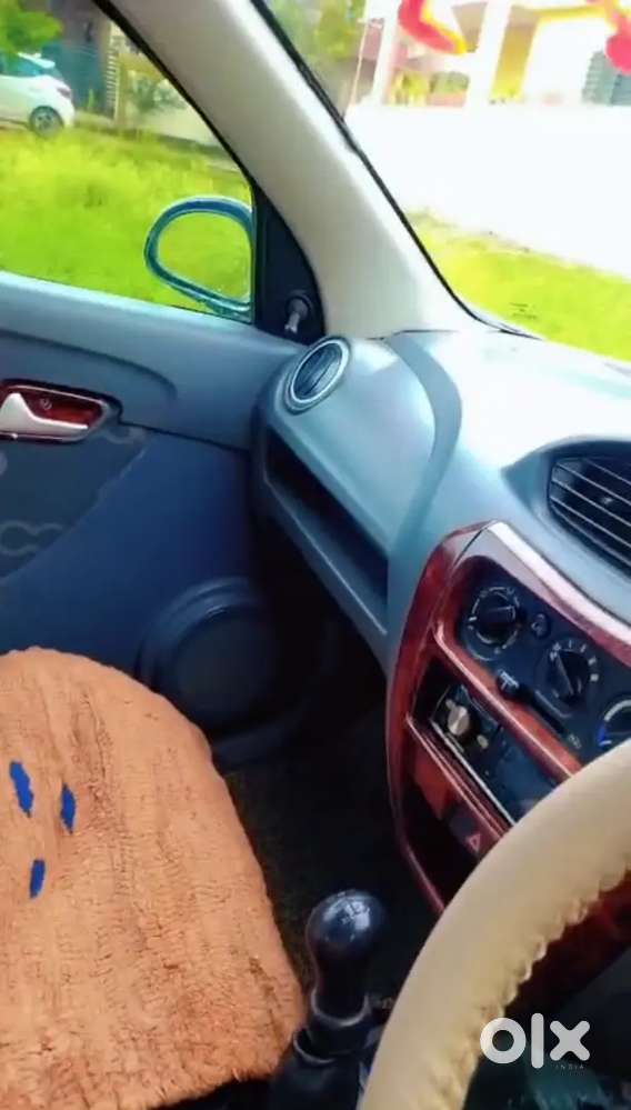Maruti Suzuki Alto 800 2015 Petrol Well Maintained.