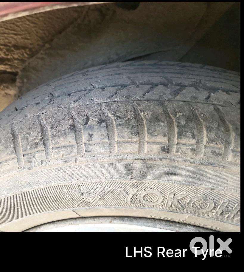 Honda Amaze 2014 Petrol 76000 Km Driven