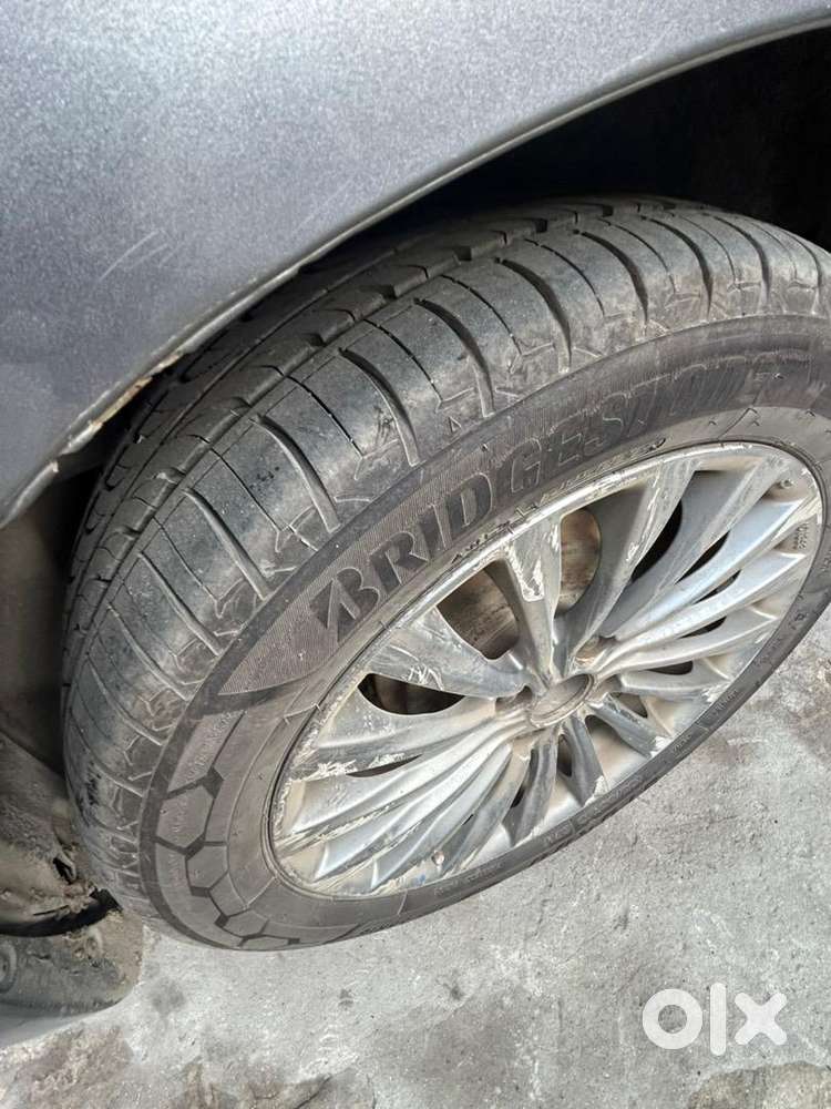 Maruti Suzuki Ciaz 2016 Diesel Good Condition