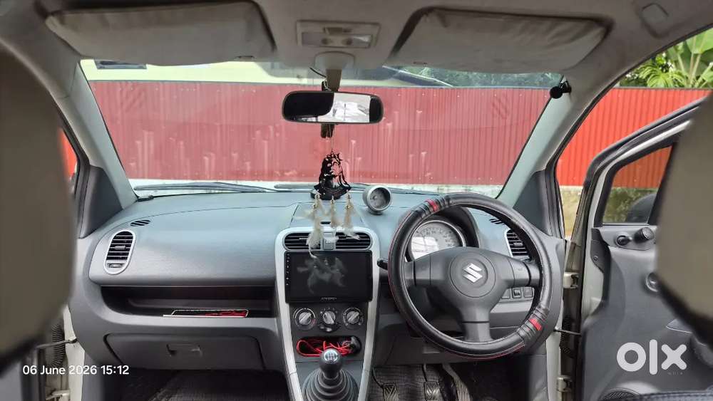 Maruti Suzuki Ritz 2009 Petrol 63000 Km Driven