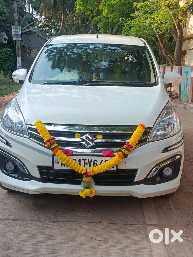 Maruti Suzuki Ertiga 2016 Diesel Good Condition