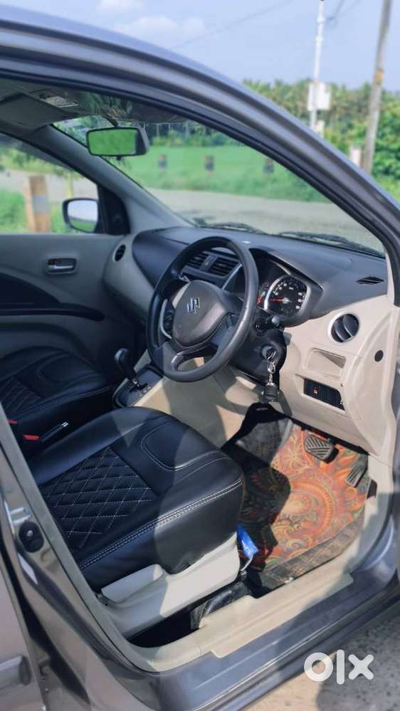 Maruti Suzuki Celerio Vxi At, 2014, Petrol