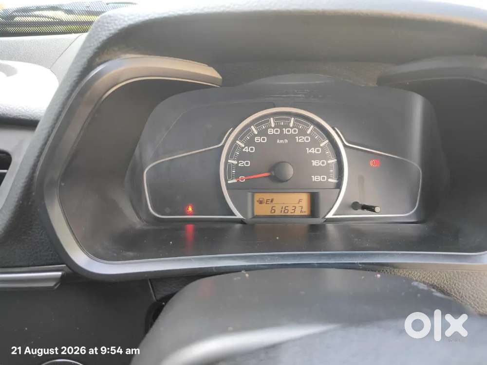 Maruti Suzuki Alto  2021 Petrol Vxi