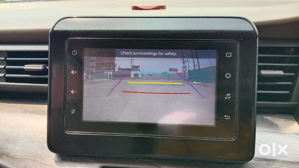 Maruti Suzuki Ertiga Zxi Shvs, 2023, Cng & Hybrids