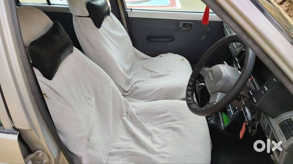 Maruti 800