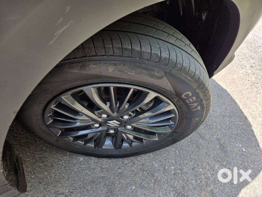 Maruti Suzuki Xl6 1.5 Zeta Mt, 2021, Petrol