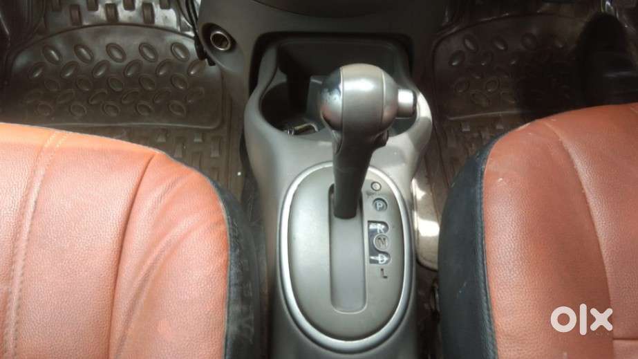 Nissan Micra Xv Cvt, 2016, Petrol