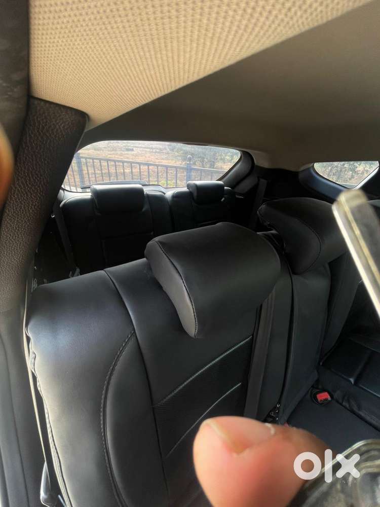 Hyundai Santa Fe 2wd At, 2016, Diesel