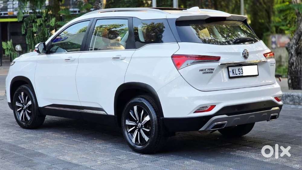 Mg Hector 2.0 Sharp Diesel, 2020, Diesel