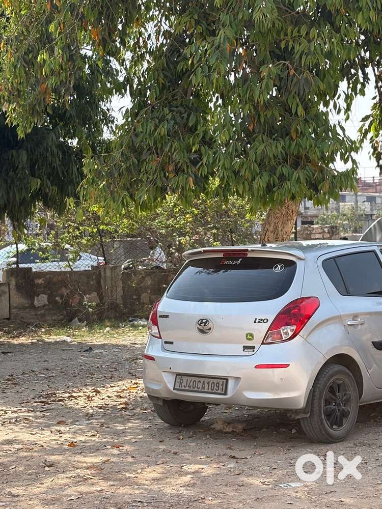 Hyundai I20 2014 Diesel Manual