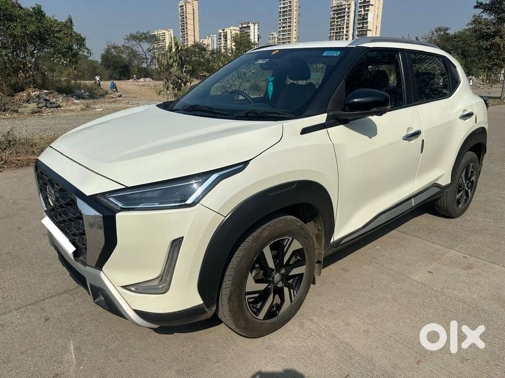 Nissan Magnite 1.0 Xv Premium Turbo (o), 2024, Petrol