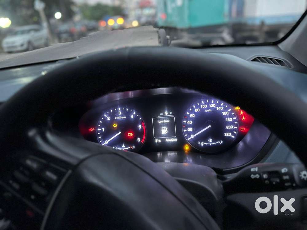 Hyundai I20 Active 1.4 Sx (o), 2016, Diesel