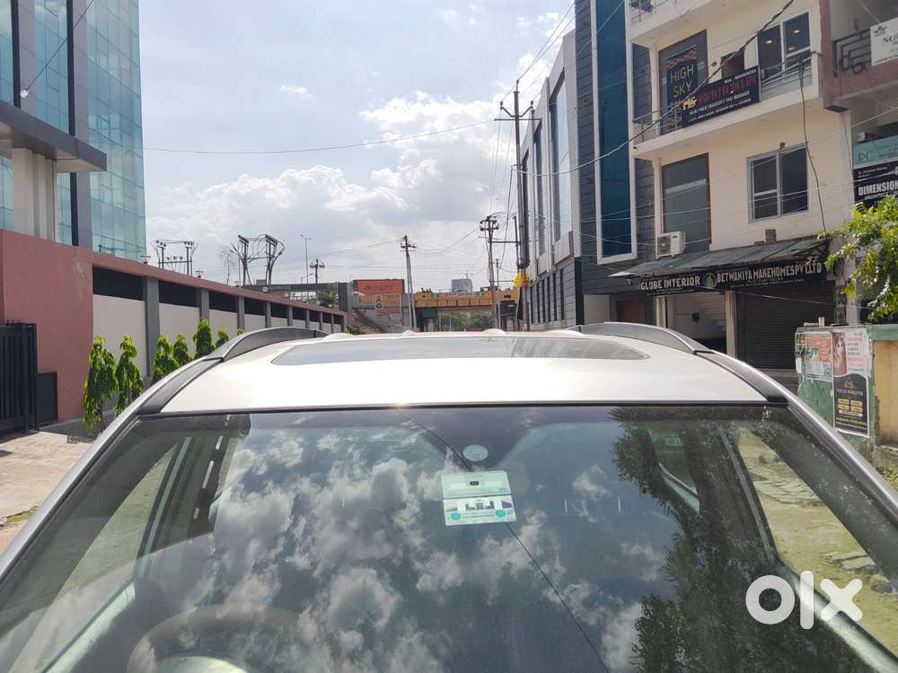 Mahindra Xuv500 2.2 W10, 2017, Diesel