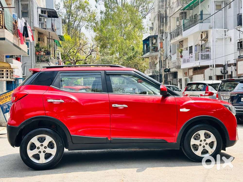 Mahindra Xuv300 W6 Diesel, 2019, Diesel