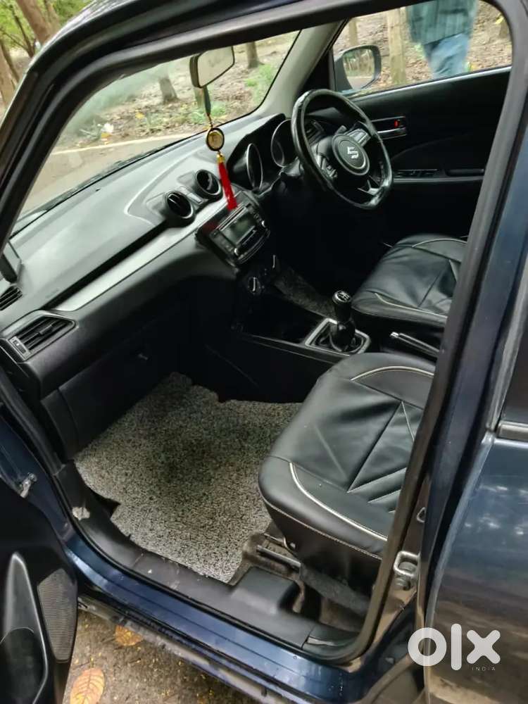Maruti Suzuki Swift 2018 Diesel 122000 Km Driven