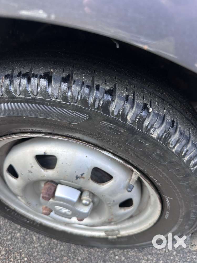 Hyundai I10 Magna, 2015, Petrol