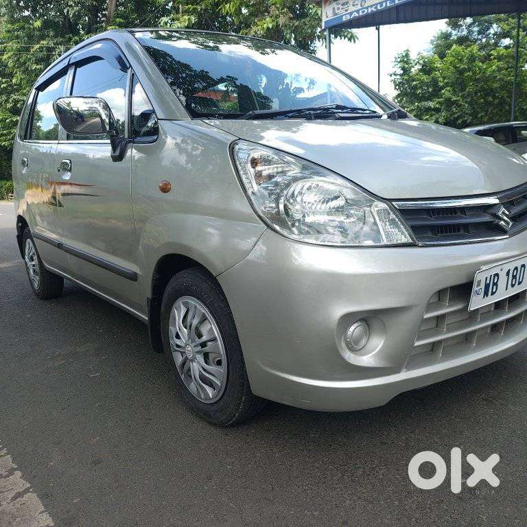 Maruti Suzuki Zen Estilo Lxi Bs Iv, 2011, Petrol