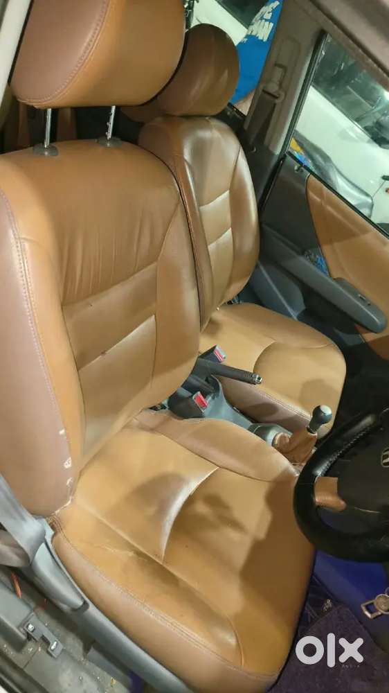Honda City Exi