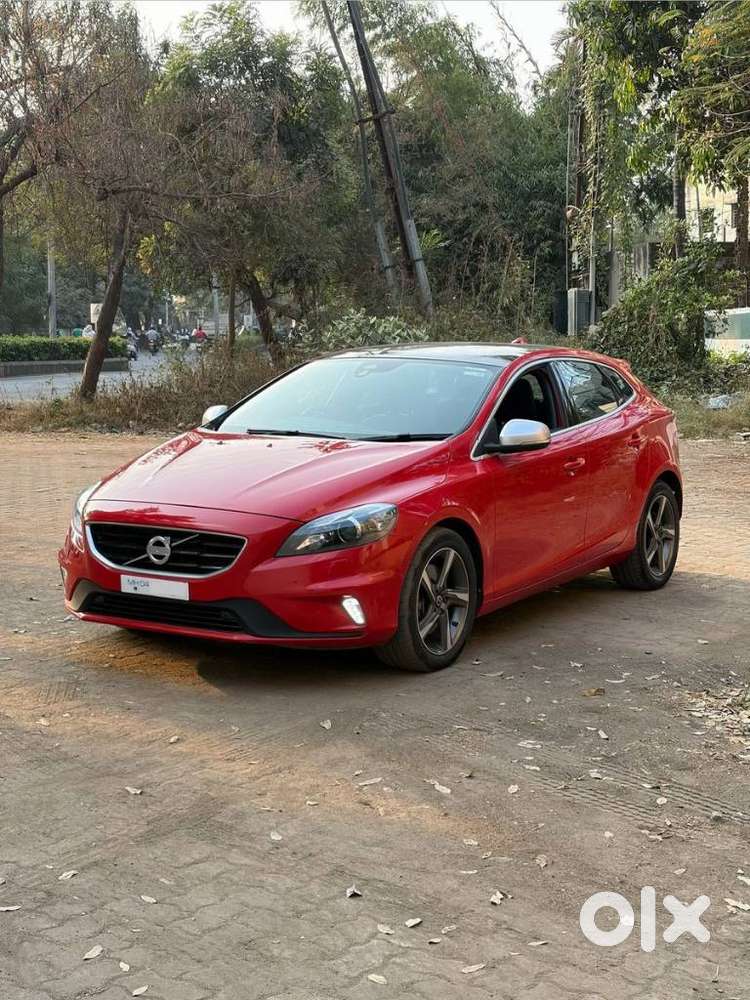 Volvo V40 D3 Kinetic, 2016, Diesel