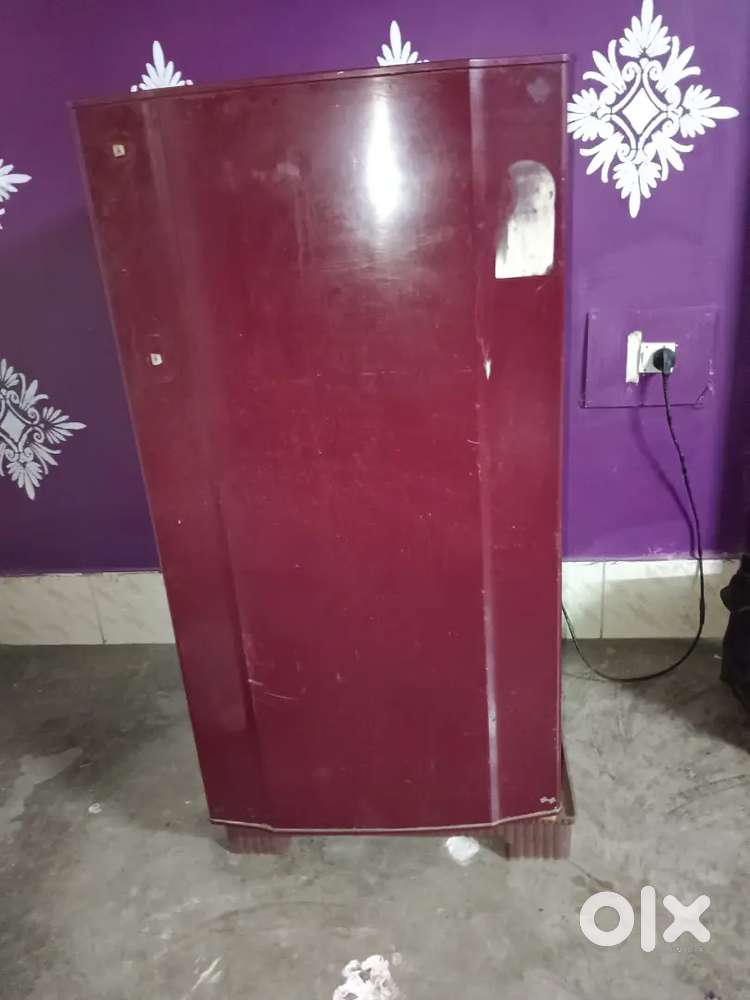 190 liter refrigerator freez