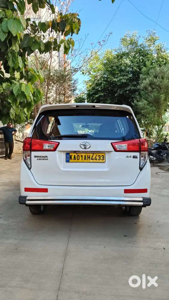 Crysta 2017 For Sale