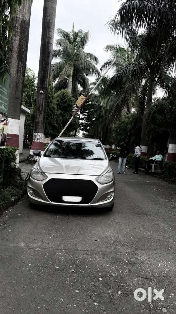 Hyundai Verna Crdi 2012 Diesel Manual
