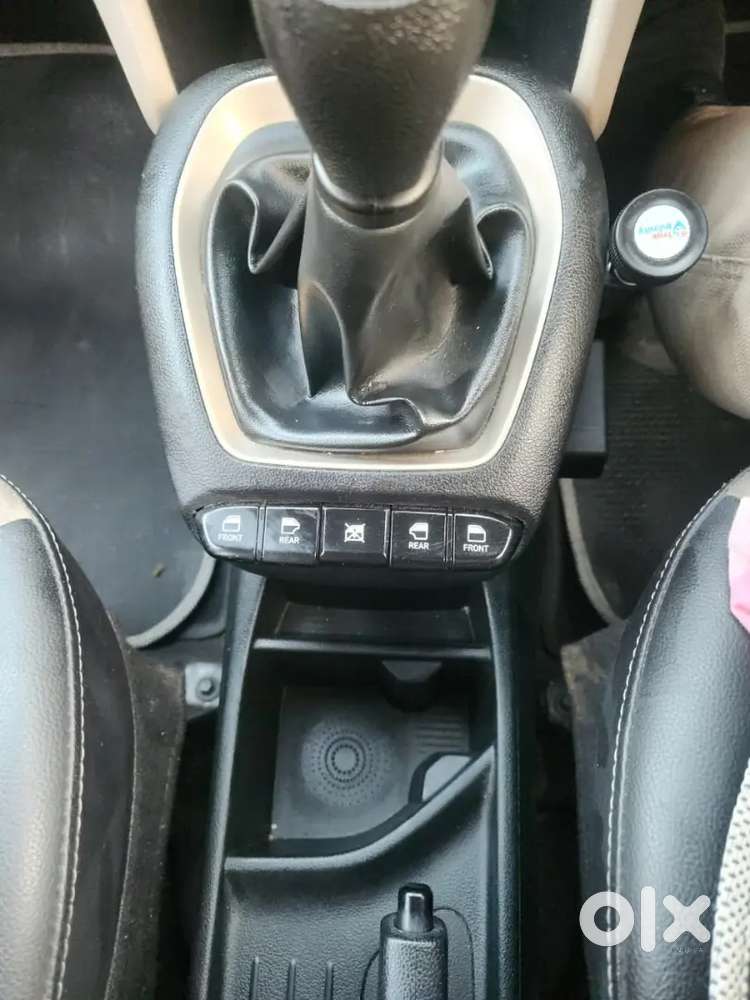 Hyundai New Santro 2019 Petrol 55000 Km Driven