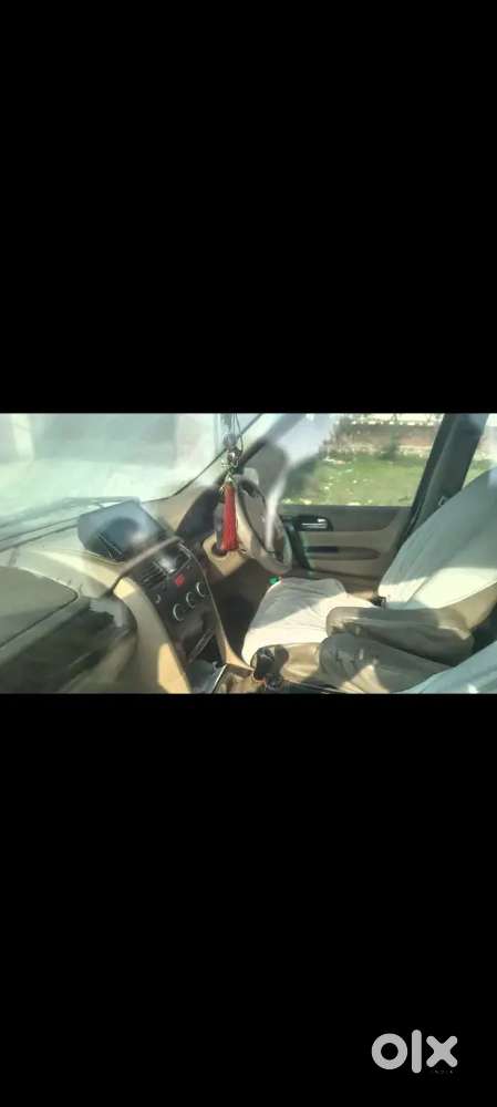 Tata Safari Storme 2015 Diesel Manual