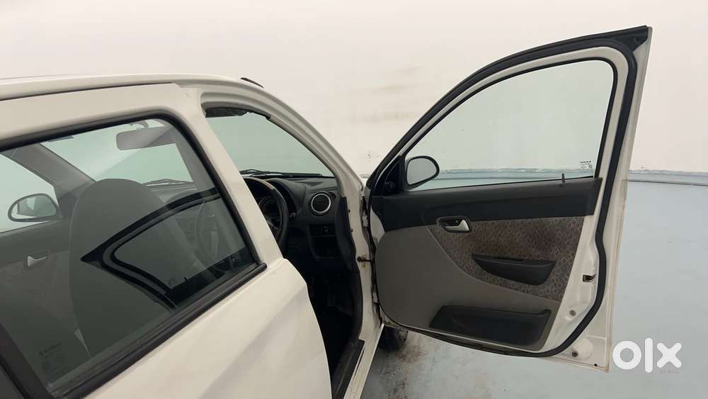 Maruti Suzuki Alto 800 Lxi, 2017, Petrol