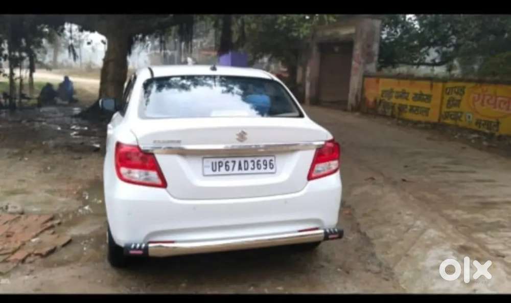 Maruti Suzuki Dzire 2022 Variant Lxi