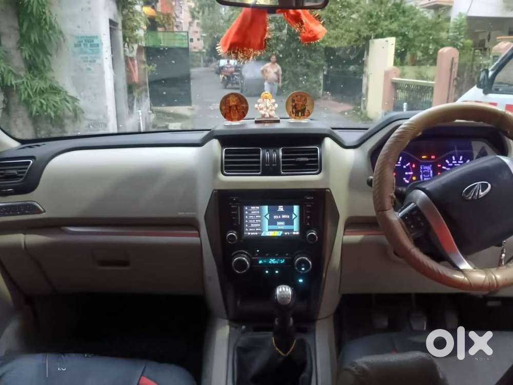 Mahindra Scorpio S11 Mt 7s, 2019, Diesel