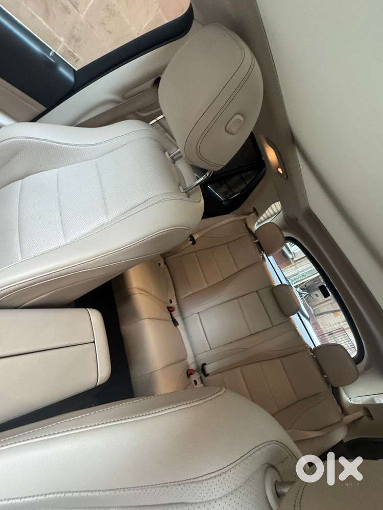 Mercedes-benz Gle 300d 4matic Lwb, 2021, Diesel