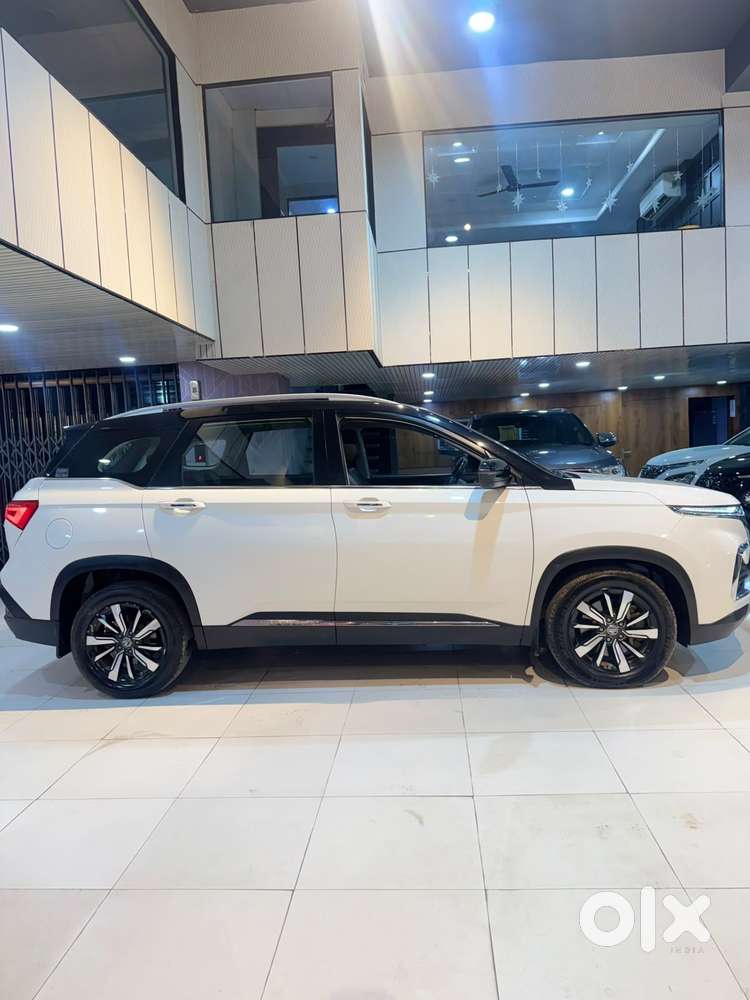 Mg Hector 2.0 Sharp Diesel, 2021, Diesel