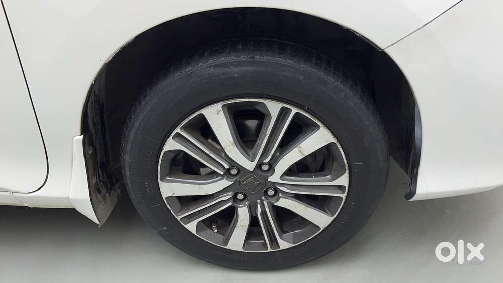 Honda City I-vtec V, 2017, Petrol