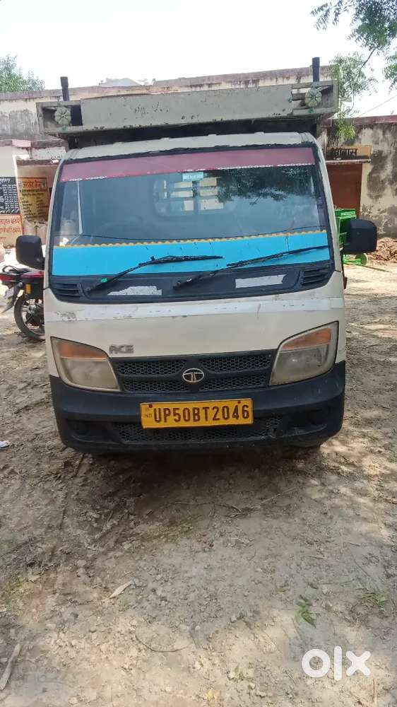 Lakhaniya Ambedkar Nagar
