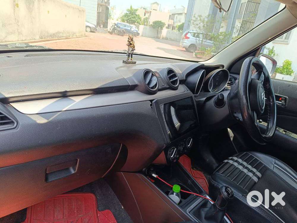 Maruti Suzuki Swift 1.2 Vxi (o), 2022, Petrol