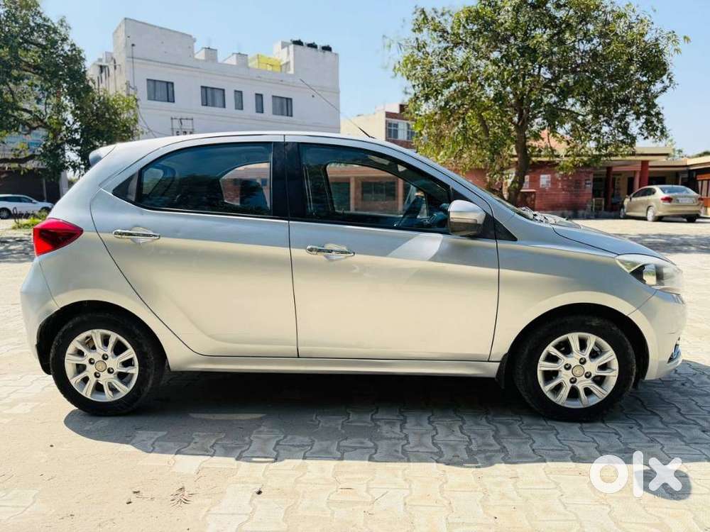 Tata Tiago Xz Diesel, 2017, Diesel