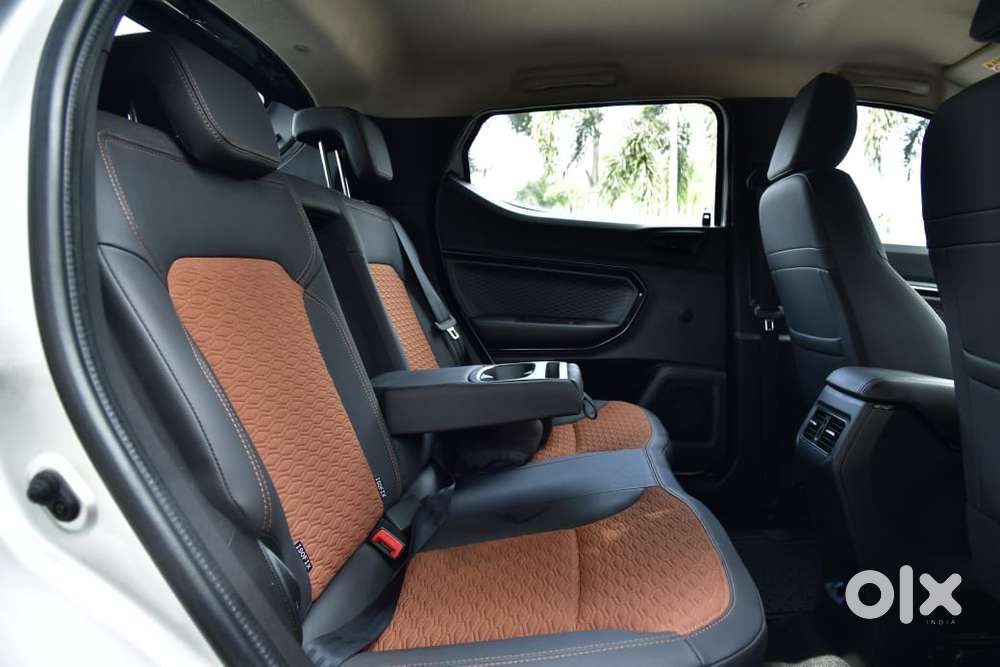 Renault Kiger Rxz Turbo Cvt, 2024, Petrol