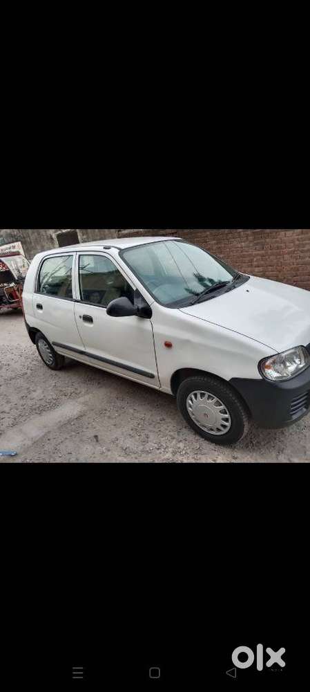 Maruti Suzuki Alto 800 2012-2016 Lx, 2010, Petrol