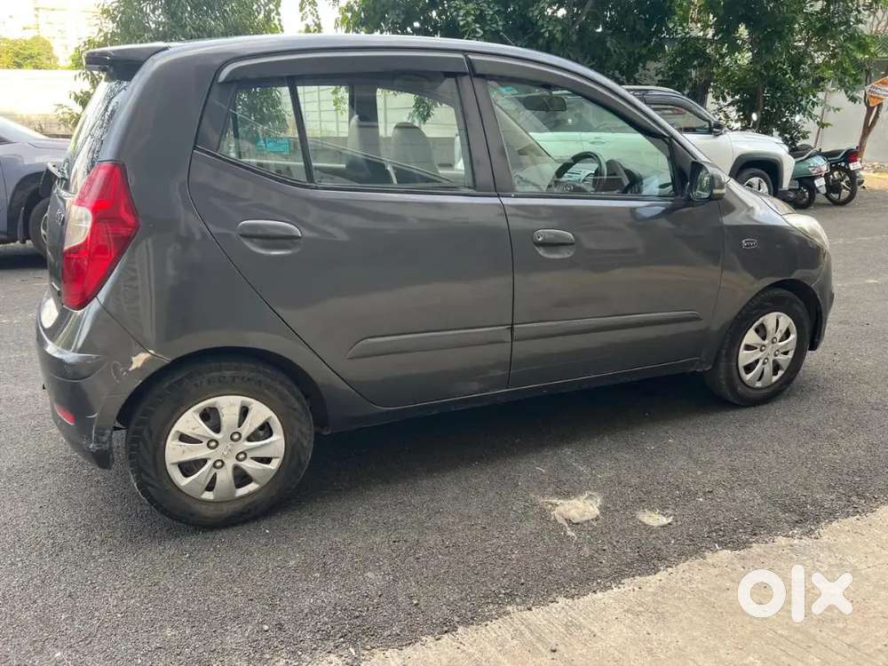 Vehicle Is In Good Condition Both Keys Available