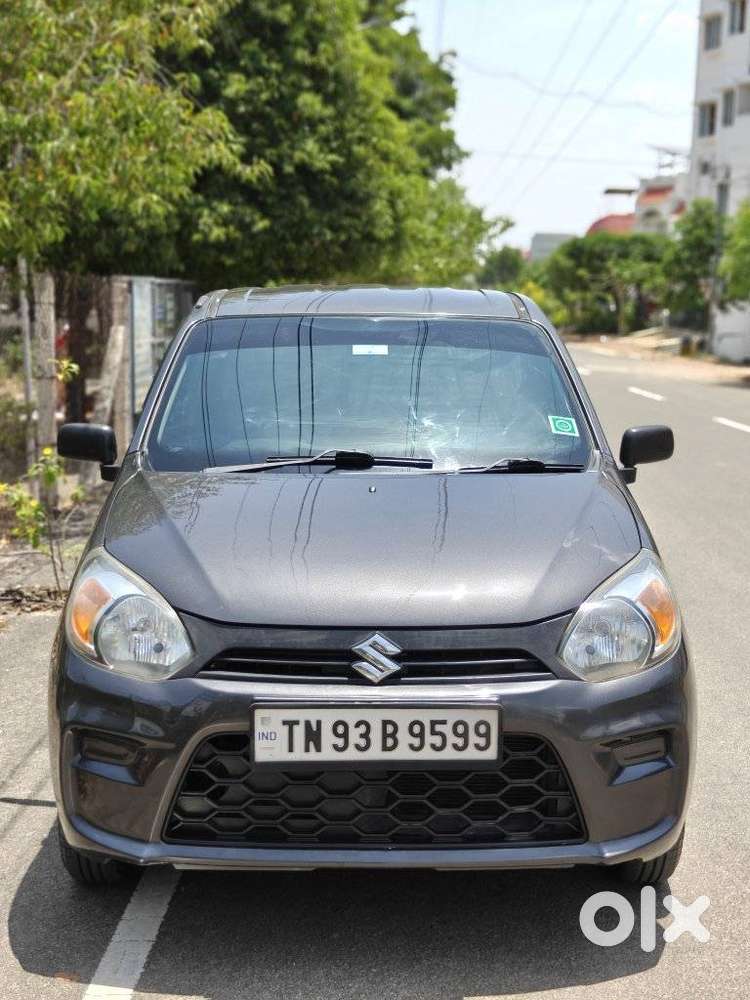 Maruti Suzuki Alto 800 0.8 Lxi (o), 2019, Petrol