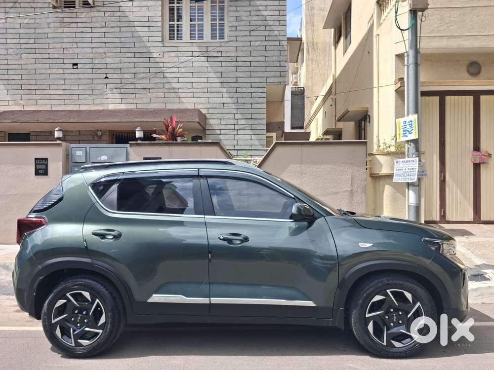 Kia Sonet 1.2 Htk Plus, 2024, Petrol