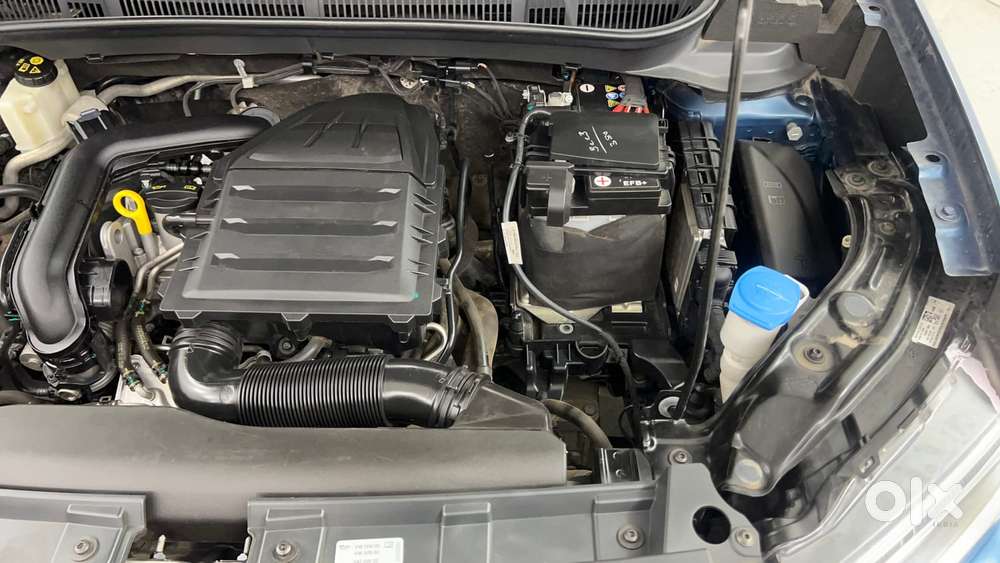 Volkswagen Taigun 1.0 Tsi Highline At, 2024, Petrol