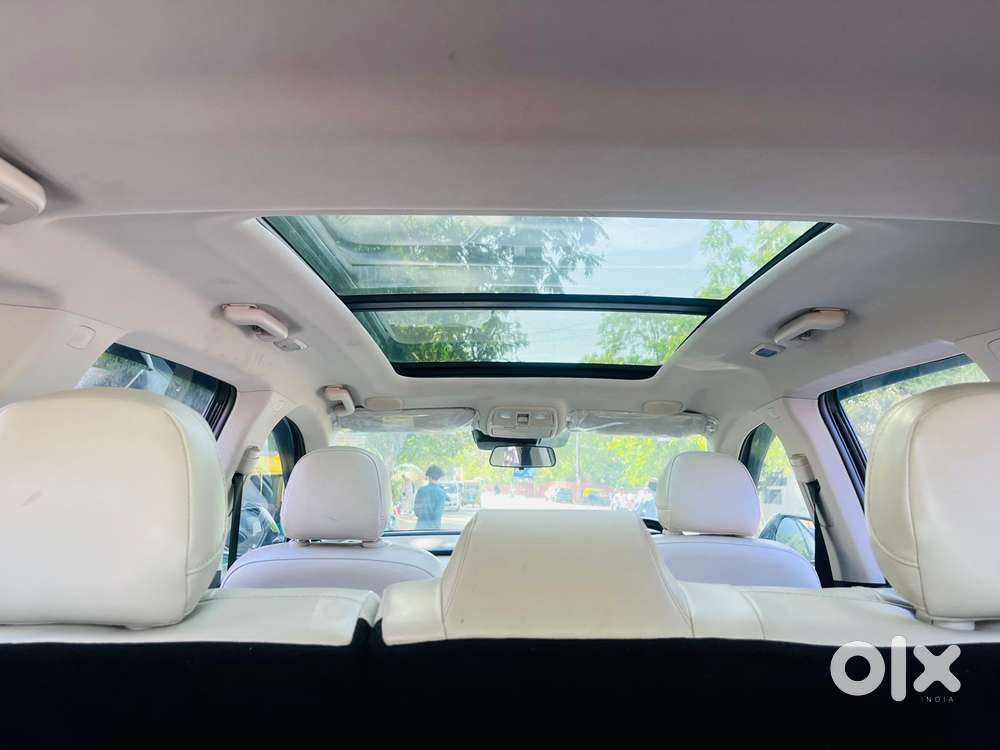 Mahindra Xuv700 2.2 Ax 7 Diesel At Luxury Pack Str, 2023, Diesel