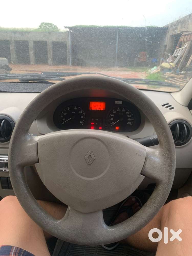 Mahindra Logan 2007 Diesel Well Maintained