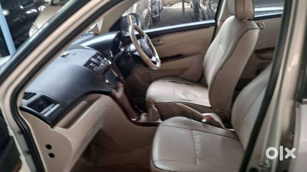 Maruti Suzuki Swift Dzire Zdi Bsiv, 2015, Diesel