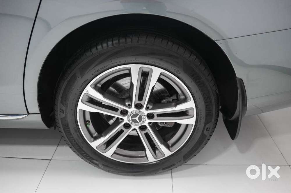 Mercedes-benz E-class Exclusive E 220 D, 2021, Diesel